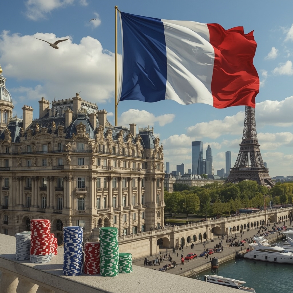 casinos en ligne en France GAMDOM CASINO