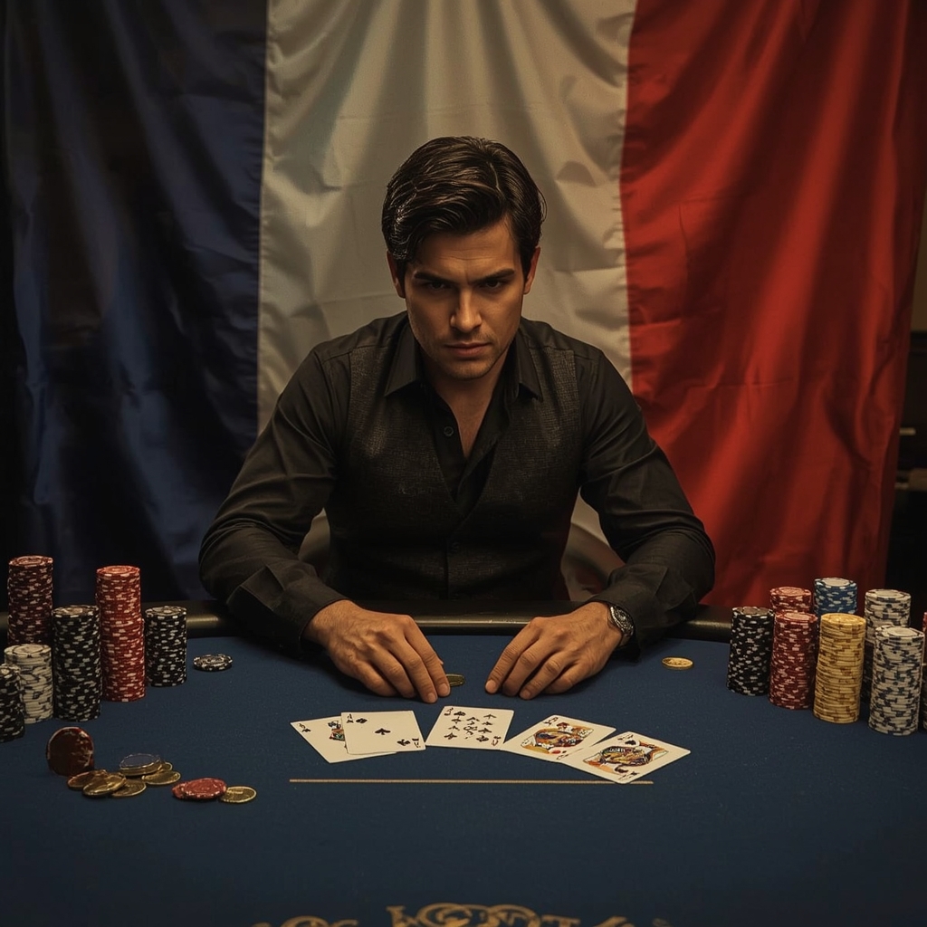 Casino en ligne en France sur GAMDOM CASINO