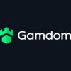 Logo du casino Gamdom