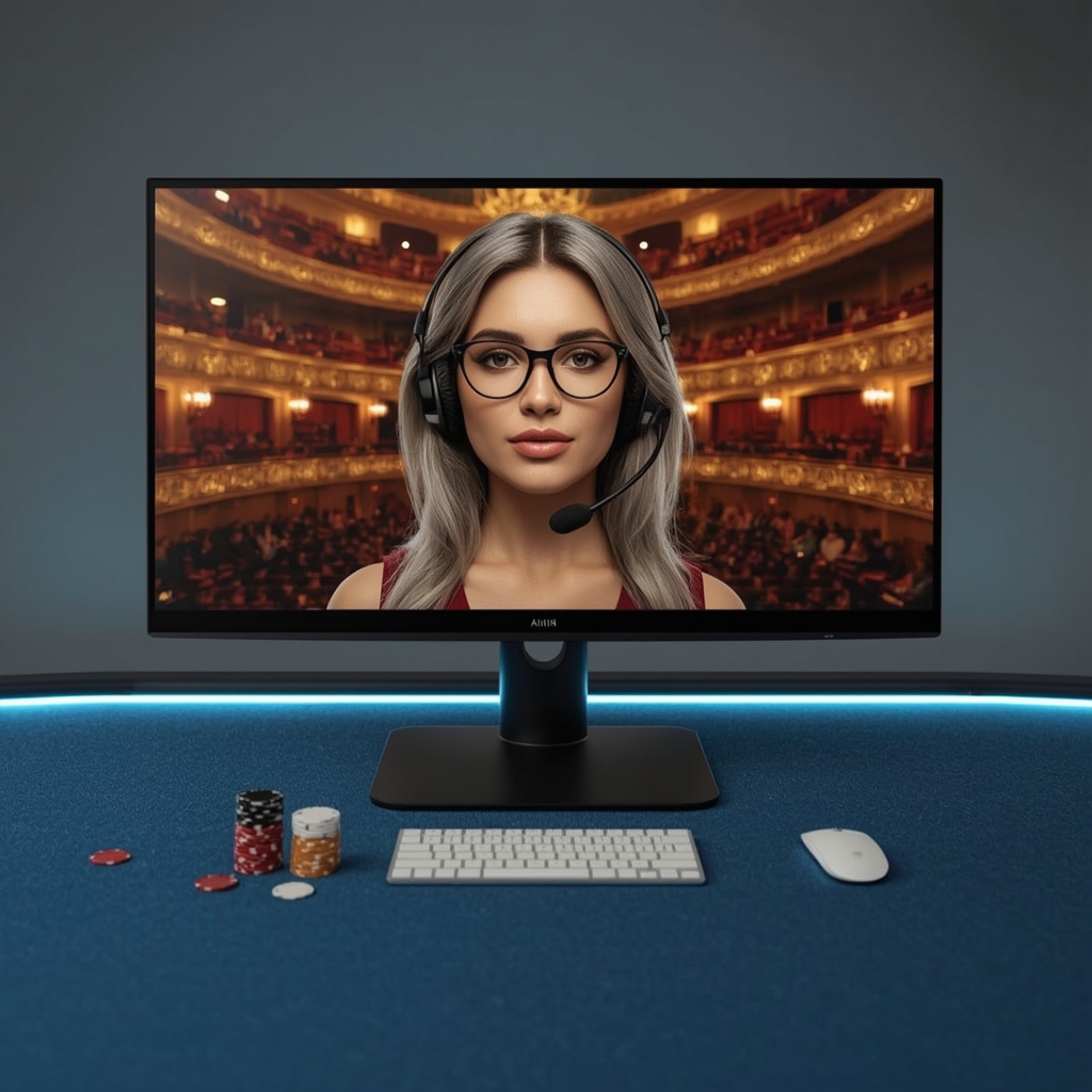 service d'assistance de casino en ligne GAMDOM CASINO