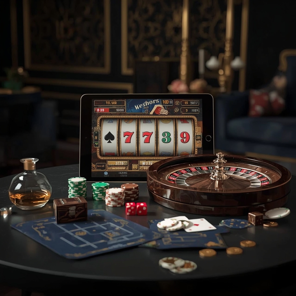 Étapes pour créer un compte sur GAMDOM CASINO